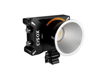 Sirui C150X COMBO kompakt kézi LED videófény szett