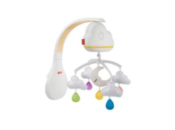 Mattel Fisher-Price Calming Clouds - Nyugtató felhők (GRP99)