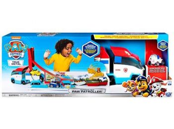 Spin Master Mancs őrjárat: átalakítható közepes kamion