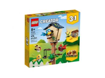 LEGO® Creator 3-in-1 - Madárház (31143)