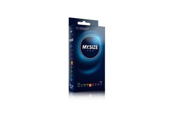 MY SIZE PRO CONDOMS 57 MM - 10 DB