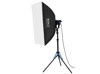 SIRUI RGX6090 softbox 60x90cm