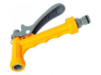 Öntözőpisztoly menetes