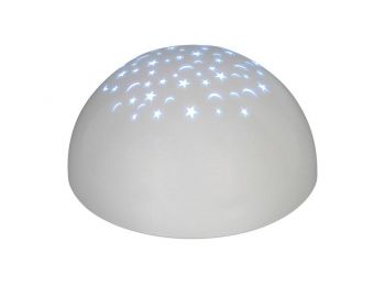 Rábalux Lina 1470 gyermek dekor led lámpa RGB szín, 1évG