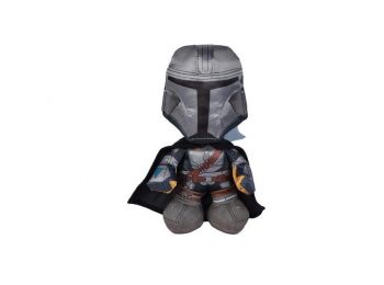 Simba Toys Mandalorian harcos 25cm
