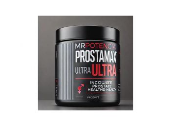 MRPOTENCIA PROSTAMAX ULTRA -  60 DB