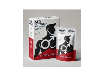 MRPOTENCIA TURBOGRAN -  7 DB