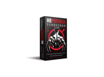 MRPOTENCIA TURBOGRAN -  7 DB