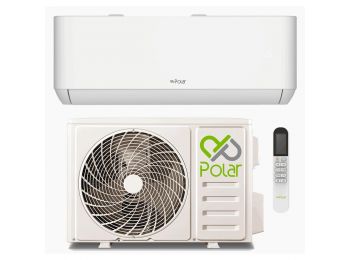 Polar OPTIMUM 5,0 kW szett