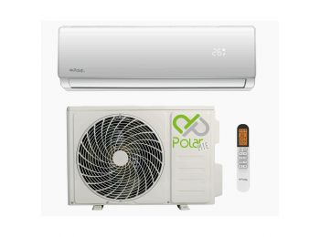 Polar LITE 2,5 kW szett