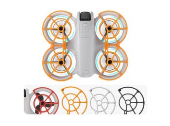 DJI Neo Propeller Guard (fekete)