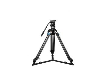 SIRUI Rapid SQ75 egylépeses magasságállítású tripod VH