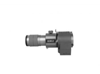 SIRUI P1836A 18~36° Zoom vetítő objektív és CS200B Bi-c