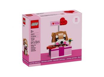 LEGO® Ajándékdoboz szerelmeseknek (40679)