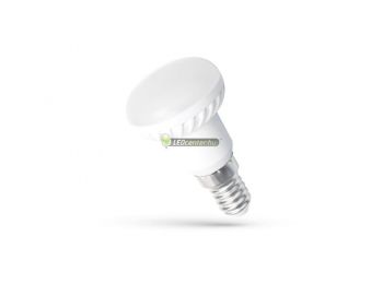SpectrumLED R39 3W E14 240 lumen LED reflektorizzó, melegfe