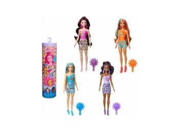 Mattel Barbie Color Reveal Szivárvány meglepetés baba