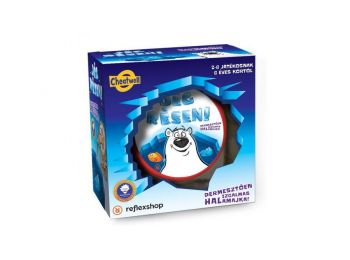 Cheatwell Games Jég résen! társasjáték