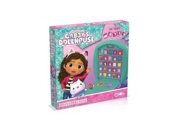 Winning Moves MATCH - Gabi Babaháza kiadás társasjáték