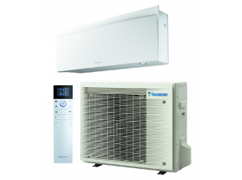 Daikin Emura 3 fehér 2,0 kW szett