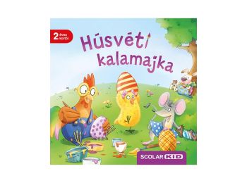 Húsvéti kalamajka