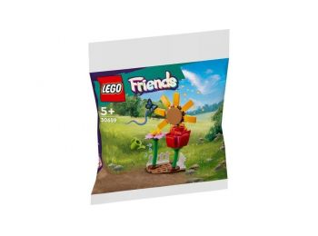 LEGO® Friends - Virágoskert (30659)