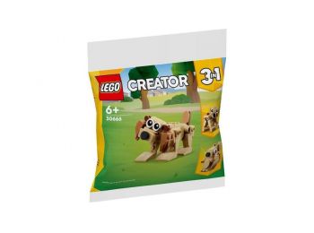 LEGO® Creator 3-in-1 - Ajándék állatok (30666)