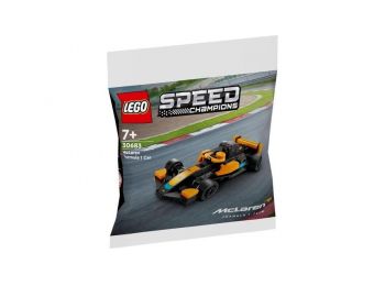 LEGO® Speed Champions - McLaren Formula 1-es versenyautó (
