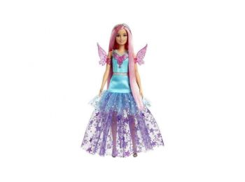 Mattel Barbie a touch of magic - tündér főhős - Malibu