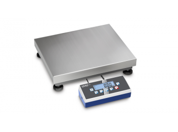 KERN EOC 30K-4 (15/35kg/0,0005/0,001kg) 500x400mm robusztus,