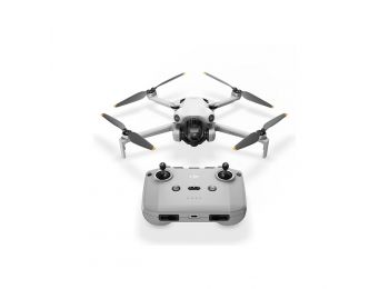 DJI Mini 4 Pro Fly More Combo drón szett RC-N2 távirányí