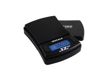 Jennings JZ series 560g (560g/0,1g) mini digitális precízi