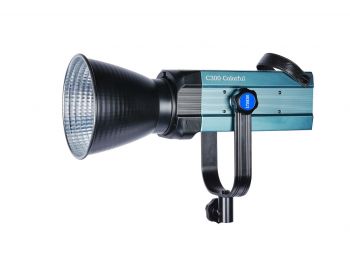 SIRUI C300 Colorful LED videólámpa