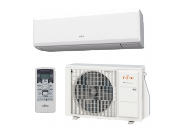 Fujitsu ECO AIRSTAGE 2,6 kW szett