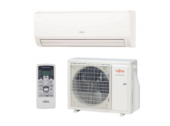 FUJITSU ECO AIRSTAGE (nagy helység) 7,1 KW SZETT