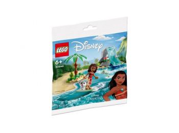 LEGO® Disney™ - Vaiana hercegnő delfin-öble (30646)