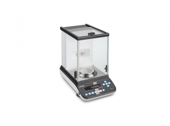 KERN ABP 100-4M (120g/0,0001g) prémium digitális labor és