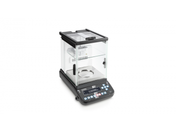 KERN ABP 200-5DAM (102g/0,00001g/220g/0,0001g) prémium digi