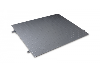 KERN BIC-A03 porfestett acél felhajtó rámpa 1500×1000×1