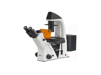 KERN OCM 167 inverz fázis kontrasztos fluoreszcens biológi