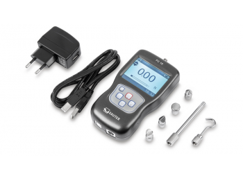 Sauter (KERN) FC 1K digitális erőmérő 1 kN / 1 N, RS232,