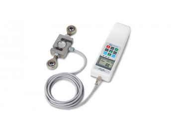 Sauter (KERN) FH 20K digitális külső erőmérő 20 kN / 1