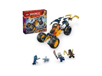 LEGO® NINJAGO® - Arin nindzsa homokfutója (71811)