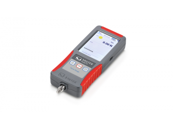 Sauter (KERN) FS 2-500 prémium két csatornás digitális e