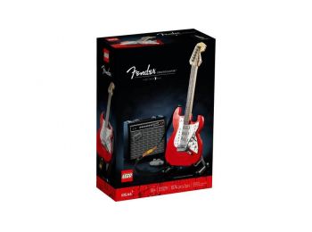 LEGO® Ideas - Fender Stratocaster (21329)