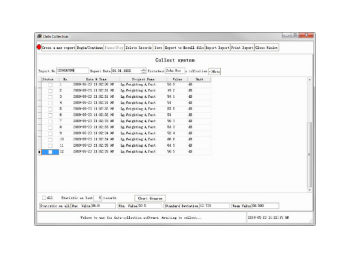 Sauter (KERN) ATC-01 adatátviteli szoftver TC, TE, TF, TG r