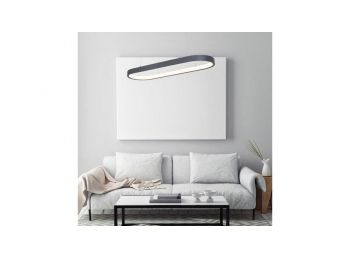 Rábalux Athos modern, dizájn  LED lámpa 84W, természetes