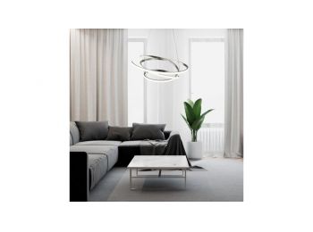Rábalux Esilda modern, dizájn  LED lámpa 42W, természete