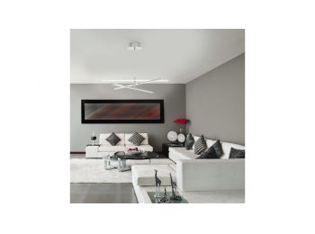 Rábalux Meredith modern, dizájn  LED lámpa 18W, természe