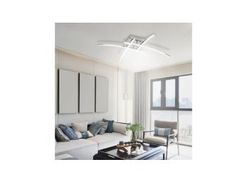 Rábalux Alexis modern, dizájn  LED lámpa 36W, TERMÉSZETESfehér 5évG 2503