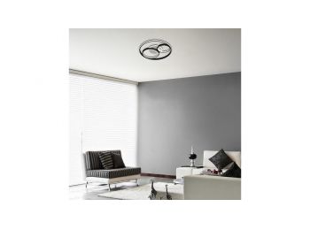 Rábalux Aquila modern, dizájn  LED lámpa 50W, 3000-6000K 5évG 3335